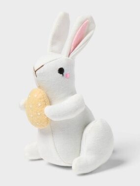 Target Spritz Easter Bunny Mini Plush Decor New